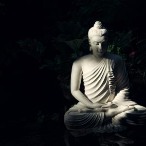 Sitting Zen